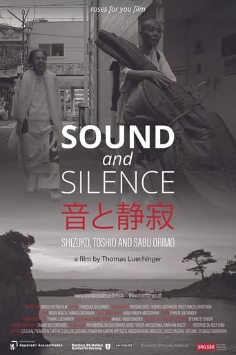 Poster of Sound and Silence