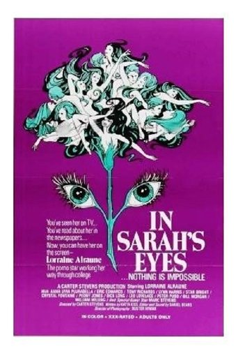 Poster of In Sarah's Eyes