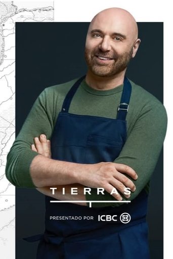Portrait for Proyecto Tierras - Season 2