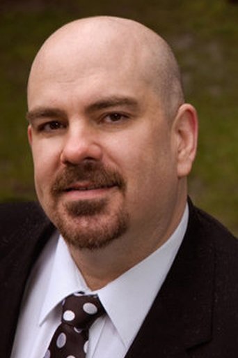 Portrait of Dan Savoie