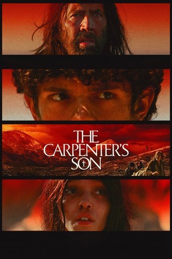 Poster of The Carpenter's Son