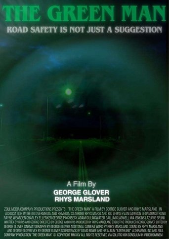Poster of The Green Man