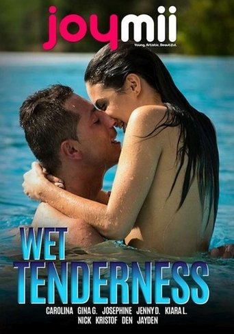 Poster of Wet Tenderness