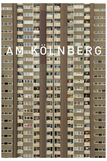 Poster of Am Kölnberg