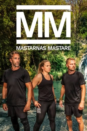 Portrait for Mästarnas mästare - Season 16