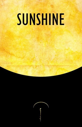 Poster of Sunshine