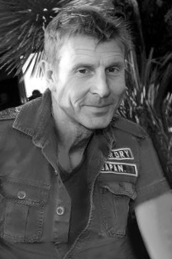 Portrait of Philippe Plantier