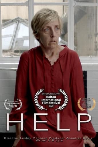 Poster of Help