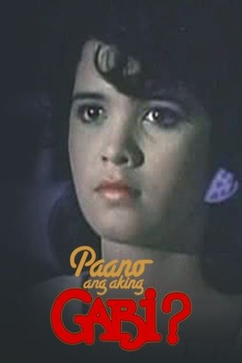 Poster of Paano Ang Aking Gabi?