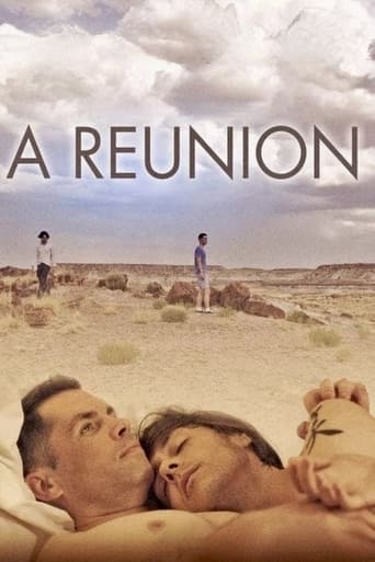 Poster of A Reunion