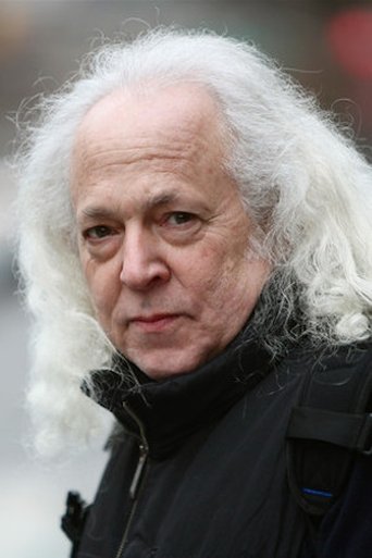 Portrait of David Torn