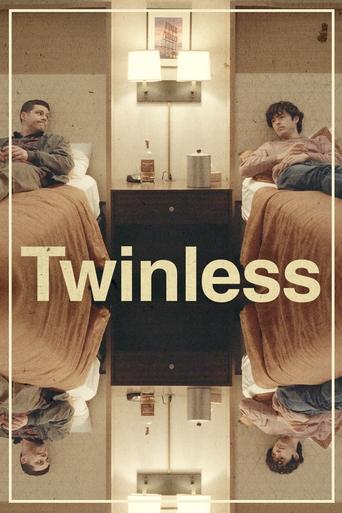 Poster of Twinless