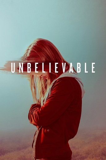 Portrait for Unbelievable - Limited Series