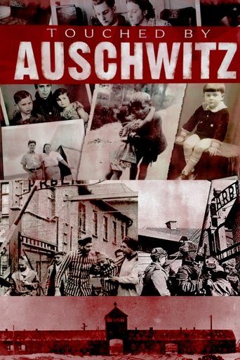 Poster of Touched by Auschwitz