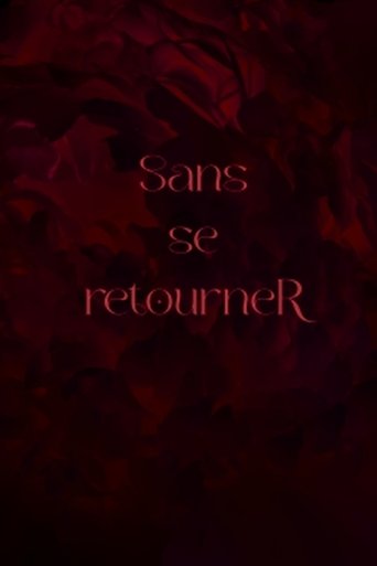 Poster of Sans se retourneR