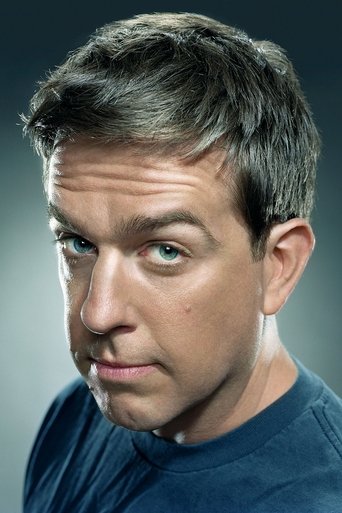 Portrait of Ed Helms