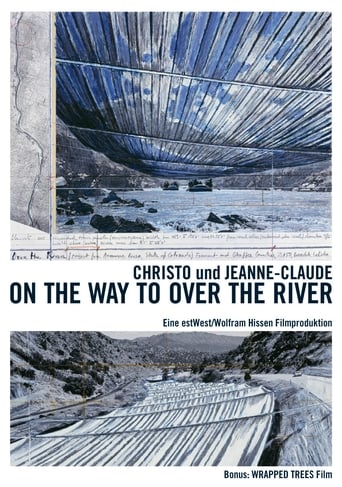 Poster of On the Way to Over the River