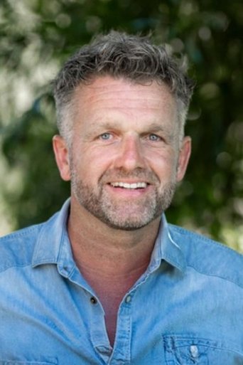 Portrait of Martijn Smets