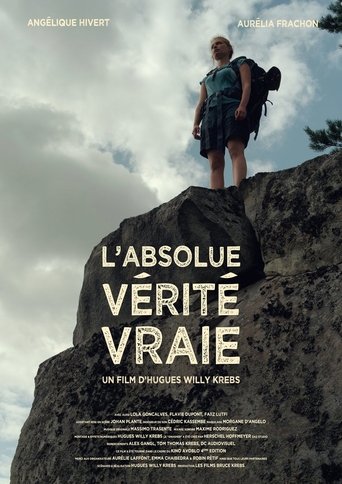 Poster of L'Absolue Verite Vraie