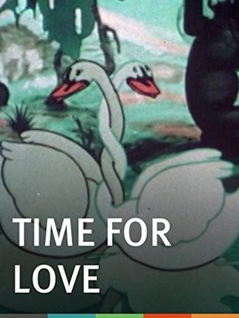 Poster of Time for Love