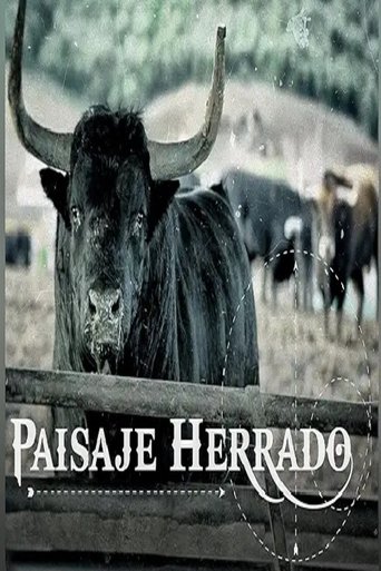 Portrait for Paisaje herrado - Season 1
