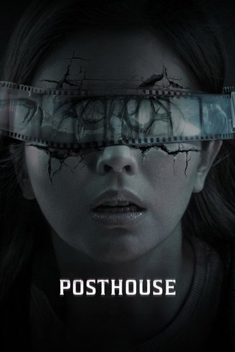 Posthouse Poster of Posthouse