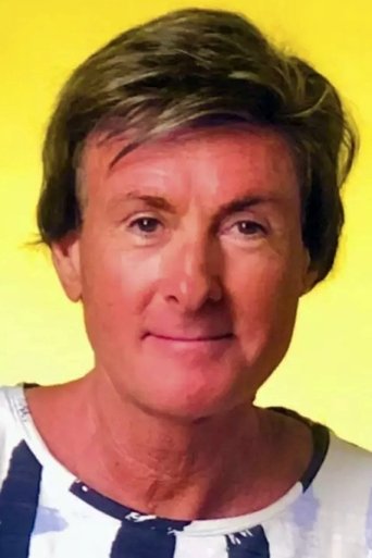 Portrait of Philippe Hersen