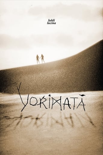 Poster of Yorimatã