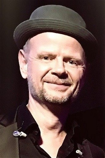 Portrait of Nicholas Findsen