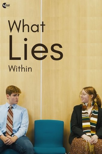 Poster of What Lies Within