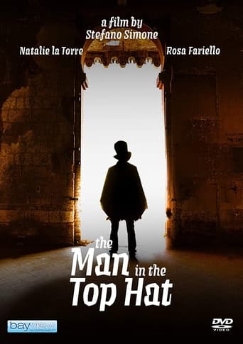 Poster of The Man With The Top Hat