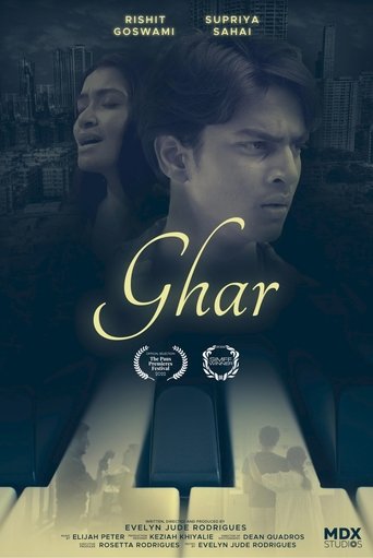 Poster of Home
