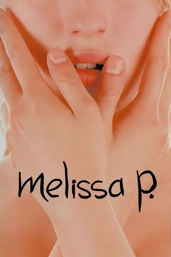 Poster of Melissa P.