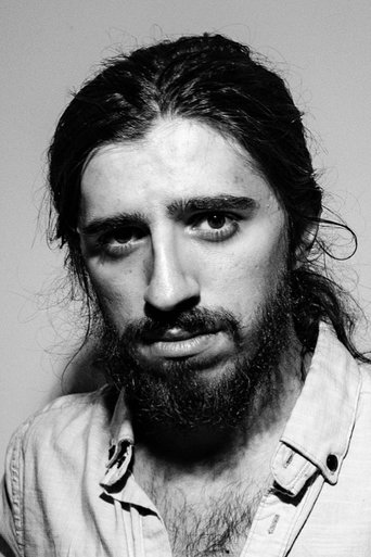 Portrait of Cory Victor Gul
