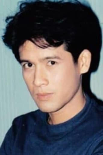 Portrait of Likit Eakmongkol