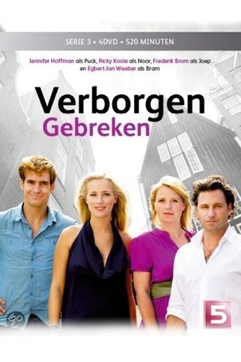 Portrait for Verborgen Gebreken - Season 3