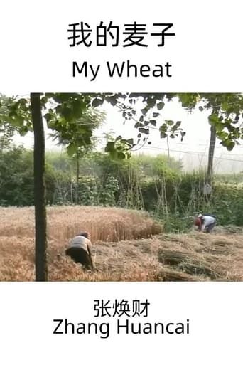 Poster of My Wheat