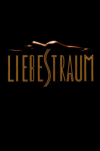 Poster of Liebestraum