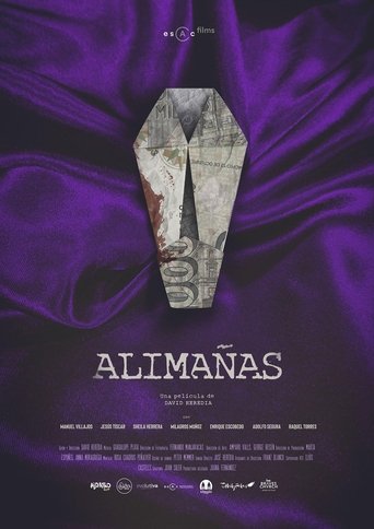 Poster of Alimañas