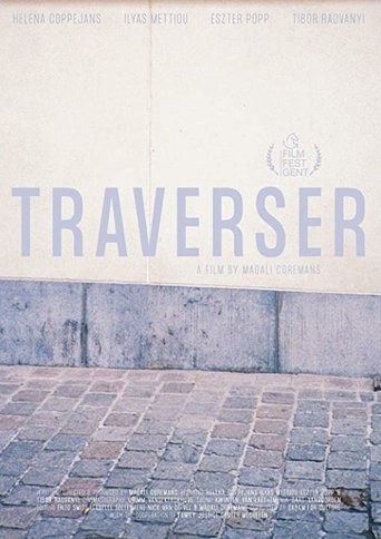 Poster of Traverser