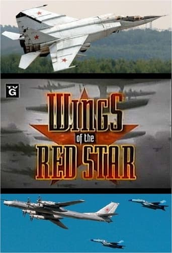 Portrait for Wings - Wings of the Red Star