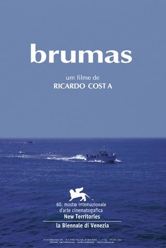 Poster of Brumas