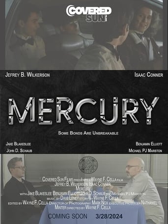 Poster of Mercury