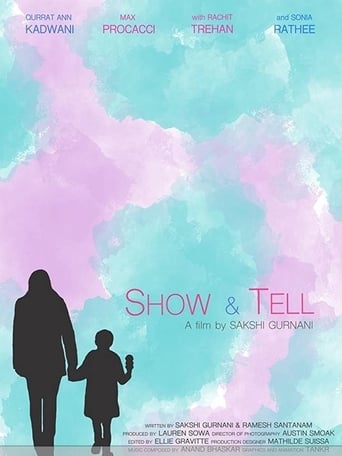 Poster of Show & Tell