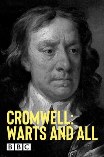 Poster of Cromwell: Warts and All