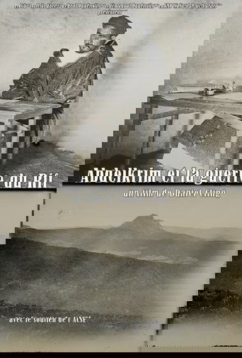 Poster of Abdelkrim and the Rif War
