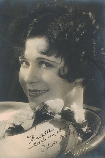 Portrait of Estelle Brody