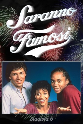 Portrait for Fame - Season 6