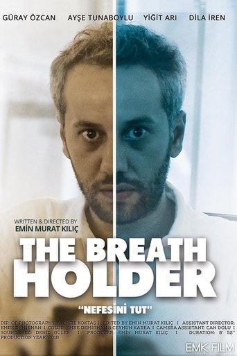 Poster of The Breath Holder