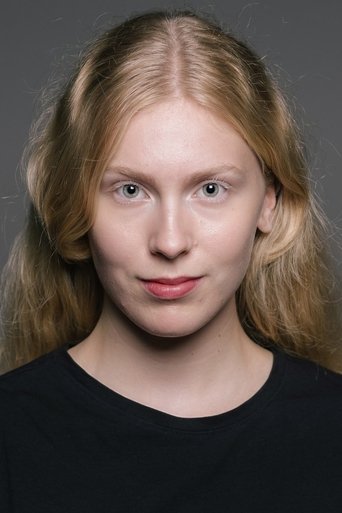 Portrait of Emili Rohumaa